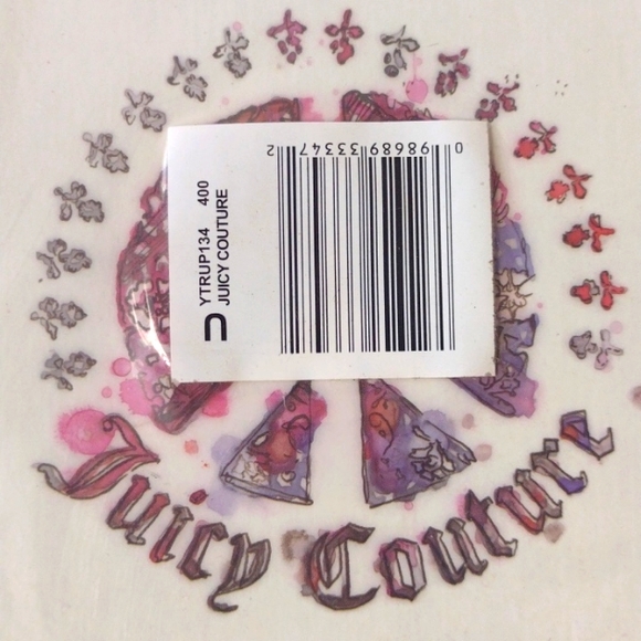 Juicy Couture Spiral Journal NWT - Picture 2 of 4